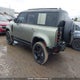 SALE27EU9S2419212 2025 Land Rover Defender 110 P400 X-Dynamic Se auction photo thumbnail 3