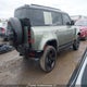SALE27EU9S2419212 2025 Land Rover Defender 110 P400 X-Dynamic Se auction photo thumbnail 4