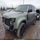 SALE27EU9S2419212 2025 Land Rover Defender 110 P400 X-Dynamic Se auction photo thumbnail 6