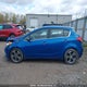 KNAFX5A82F5314636 2015 Kia Forte Ex auction photo thumbnail 15