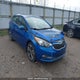 KNAFX5A82F5314636 2015 Kia Forte Ex auction photo thumbnail 1