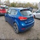 KNAFX5A82F5314636 2015 Kia Forte Ex auction photo thumbnail 3