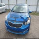 KNAFX5A82F5314636 2015 Kia Forte Ex auction photo thumbnail 6