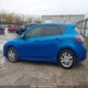 JM1BL1L74C1569110 2012 Mazda Mazda3 auction photo thumbnail 14