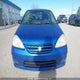 JS2RC62H965353228 2006 Suzuki Aerio auction photo thumbnail 13