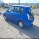 JS2RC62H965353228 2006 Suzuki Aerio auction photo thumbnail 3
