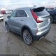 1GYFZDR44RF160836 2024 Cadillac Xt4 Premium Luxury auction photo thumbnail 3