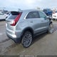 1GYFZDR44RF160836 2024 Cadillac Xt4 Premium Luxury auction photo thumbnail 4