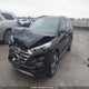 KM8J3CA27HU456901 2017 Hyundai Tucson Limited/Sport And Eco/Se auction photo thumbnail 2