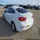3G1BE5SM7HS604245 2017 Chevrolet Cruze Lt auction photo thumbnail 3