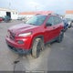 1C4PJMAS6HW587140 2017 Jeep Cherokee Sport auction photo thumbnail 2
