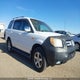 5FNYF18578B049068 2008 Honda Pilot Exl auction photo thumbnail 1