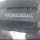 WDDSJ4EB2GN354337 2016 Mercedes-Benz Cla 250 auction photo thumbnail 18