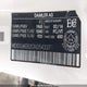 WDDSJ4EB2GN354337 2016 Mercedes-Benz Cla 250 auction photo thumbnail 9