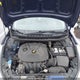 5NPDH4AEXEH506330 2014 Hyundai Elantra auction photo thumbnail 10