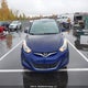 5NPDH4AEXEH506330 2014 Hyundai Elantra auction photo thumbnail 12