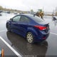 5NPDH4AEXEH506330 2014 Hyundai Elantra auction photo thumbnail 3