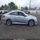 2HGFC2F51HH016121 2017 Honda Civic Lx auction photo thumbnail 14