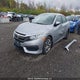 2HGFC2F51HH016121 2017 Honda Civic Lx auction photo thumbnail 2