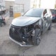 JTJSARDZ6M2249025 2021 Lexus Nx 300 auction photo thumbnail 2