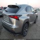 JTJSARDZ6M2249025 2021 Lexus Nx 300 auction photo thumbnail 4