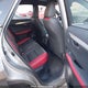 JTJSARDZ6M2249025 2021 Lexus Nx 300 auction photo thumbnail 8