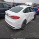 3FA6P0PU6JR264071 2018 Ford Fusion Se Phev auction photo thumbnail 4