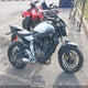 JYARM06NXFA000973 2015 Yamaha Fz07 auction photo thumbnail 20