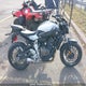 JYARM06NXFA000973 2015 Yamaha Fz07 auction photo thumbnail 8