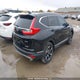 2HKRW2H9XJH113219 2018 Honda Cr-V Touring auction photo thumbnail 4