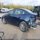 JM1BPACM4S1793888 2025 Mazda 3 Preferred auction photo thumbnail 3