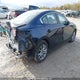 JM1BPACM4S1793888 2025 Mazda 3 Preferred auction photo thumbnail 4
