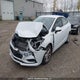 1G1BE5SM8J7152617 2018 Chevrolet Cruze Lt auction photo thumbnail 2