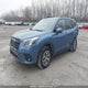 JF2SKEDC6RH515945 2024 Subaru Forester Touring auction photo thumbnail 2