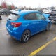 4S3GTAV61L3702081 2020 Subaru Impreza auction photo thumbnail 4