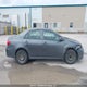 2T1BU4EE9BC620007 2011 Toyota Corolla Ce auction photo thumbnail 13