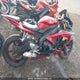 JYARJ12N27A002173 2007 Yamaha Yzfr6 L auction photo thumbnail 12