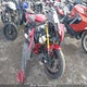 JYARJ12N27A002173 2007 Yamaha Yzfr6 L auction photo thumbnail 1