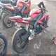 JYARJ12N27A002173 2007 Yamaha Yzfr6 L auction photo thumbnail 4