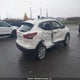 JN1BJ1BW9PW113064 2023 Nissan Qashqai Sl/Sv auction photo thumbnail 4