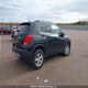 3GNCJPEB7EL178678 2014 Chevrolet Trax 1Lt auction photo thumbnail 4