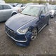 5NPEG4JA6NH148812 2022 Hyundai Sonata Se auction photo thumbnail 2