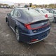 5NPEG4JA6NH148812 2022 Hyundai Sonata Se auction photo thumbnail 3