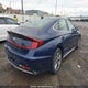 5NPEG4JA6NH148812 2022 Hyundai Sonata Se auction photo thumbnail 4