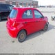 3N1CK3CP5FL245957 2015 Nissan Micra auction photo thumbnail 4