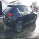 JM3KFBCM5K0618362 2019 Mazda Cx-5 Touring auction photo thumbnail 4