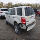 1FMCU0DG6BKC15104 2011 Ford Escape Xlt auction photo thumbnail 3