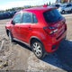 JA4AJUAU1MU602215 2021 Mitsubishi Rvr Es auction photo thumbnail 3