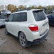 5TDBK3EH1CS131698 2012 Toyota Highlander Se auction photo thumbnail 3