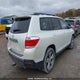 5TDBK3EH1CS131698 2012 Toyota Highlander Se auction photo thumbnail 4